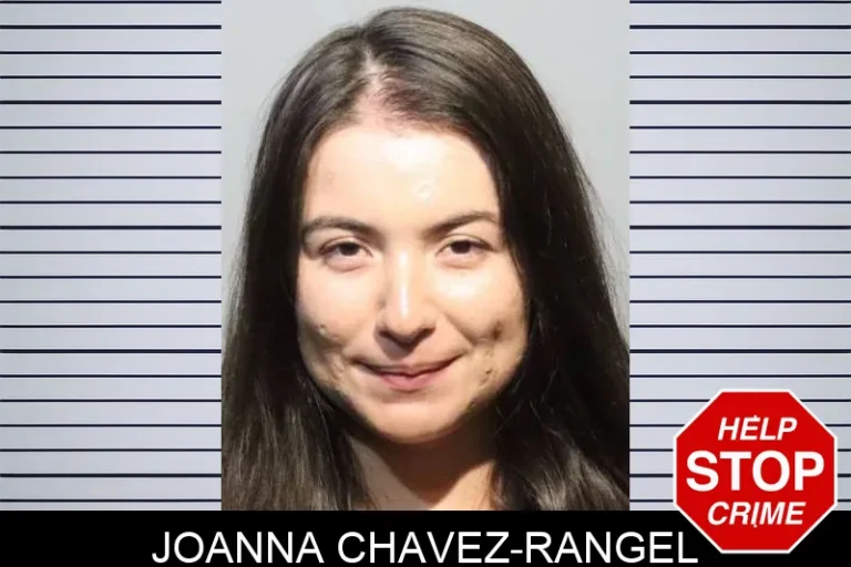 Joanna Chavez-Rangel