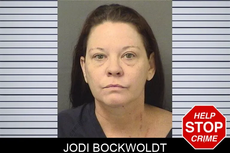 Jodi Bockwoldt
