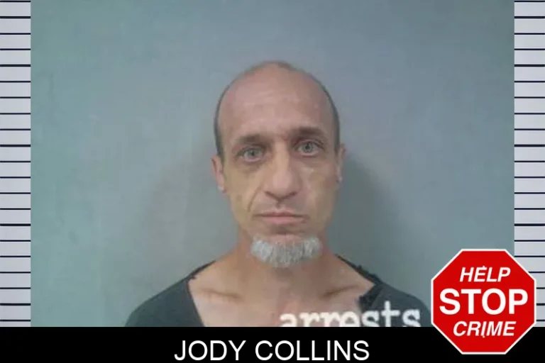Jody Collins