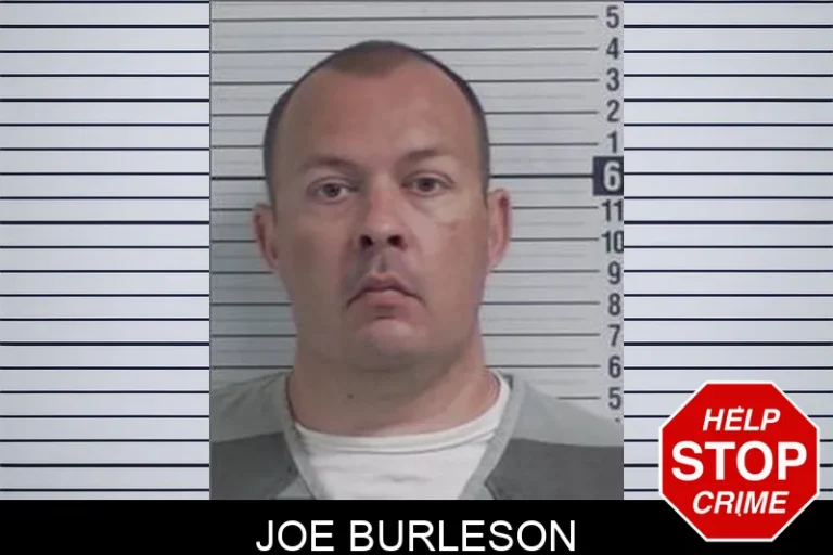 Joe Burleson