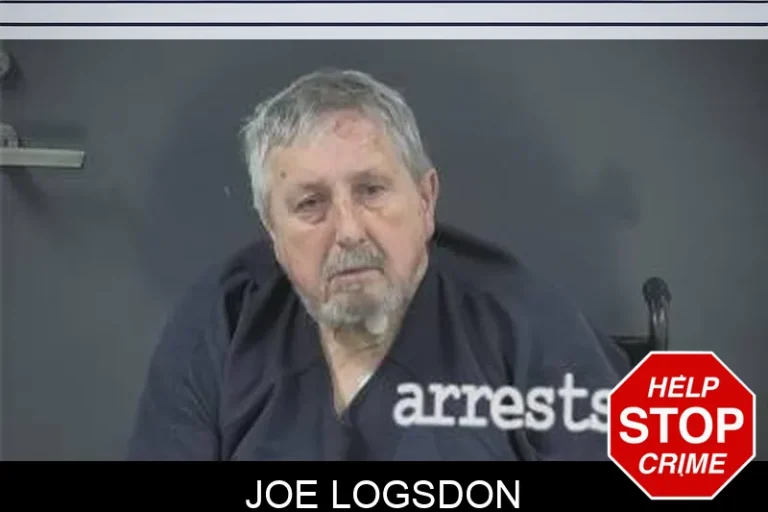 Joe Logsdon