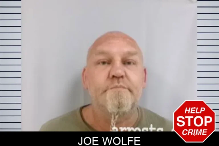 Joe Wolfe