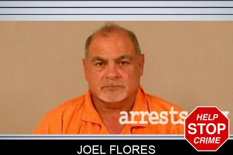 Joel Flores