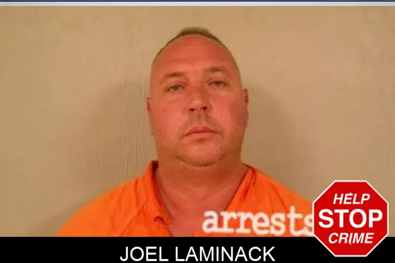 Joel Laminack