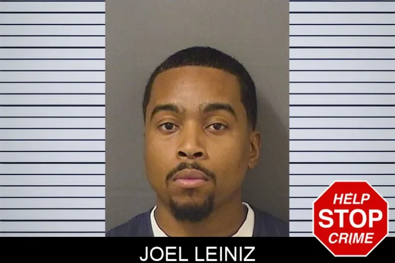Joel Leiniz