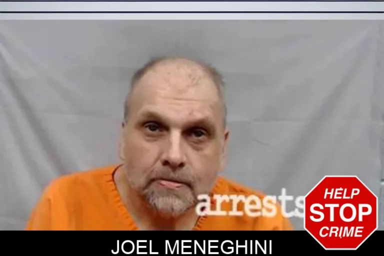 Joel Meneghini