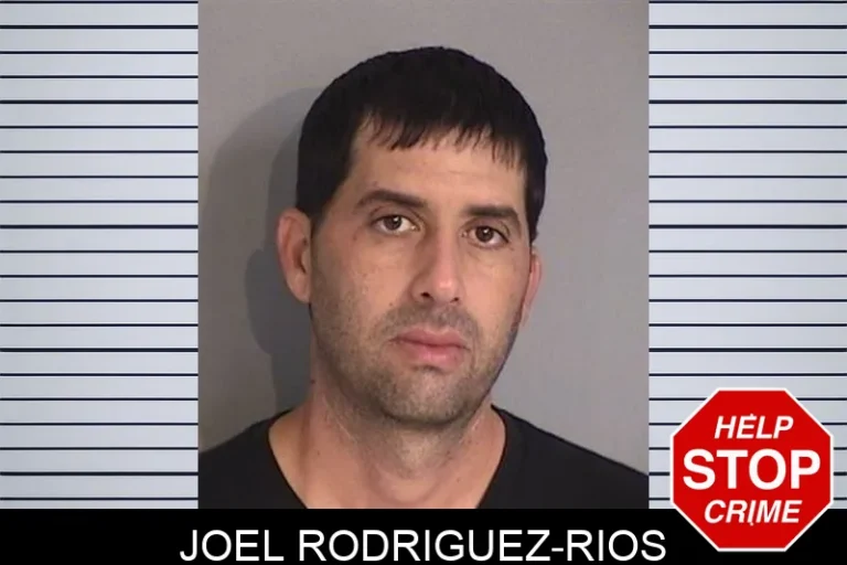 Joel Rodriguez-Rios