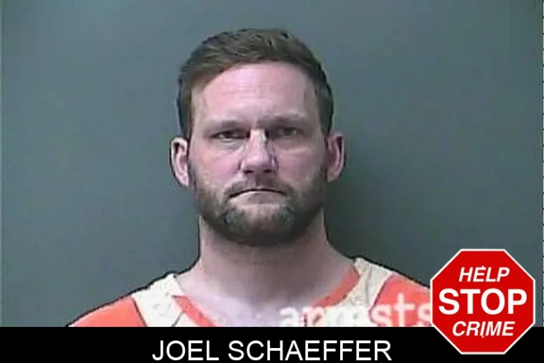 Joel Schaeffer