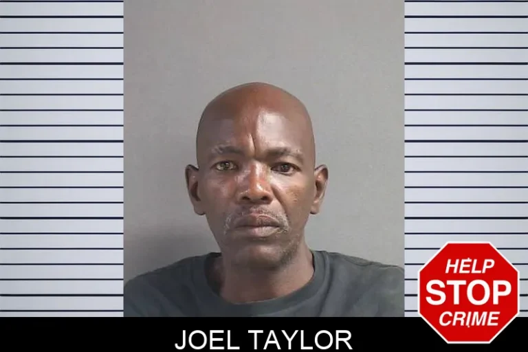 Joel Taylor