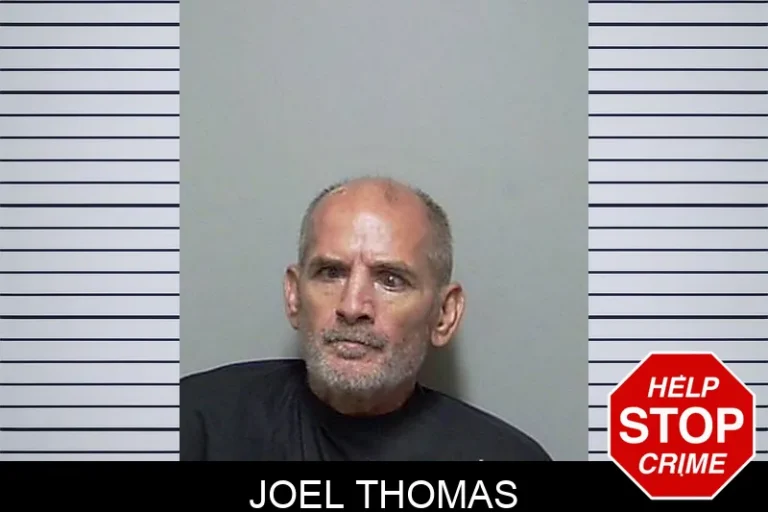 Joel Thomas