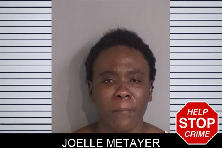 Joelle Metayer