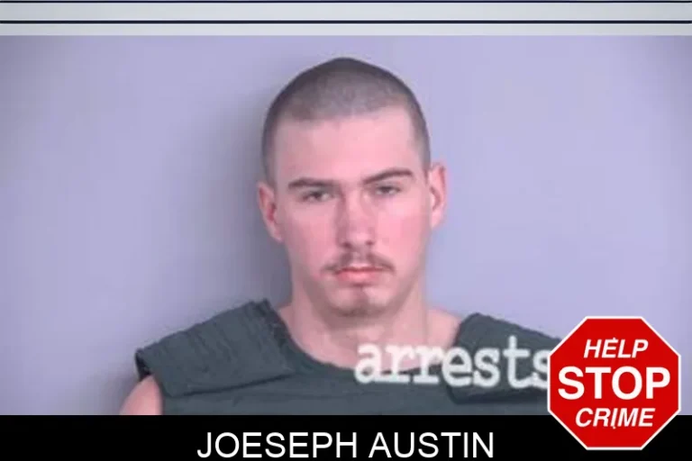 Joeseph Austin