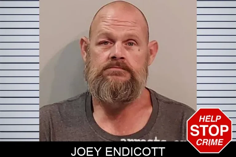 Joey Endicott