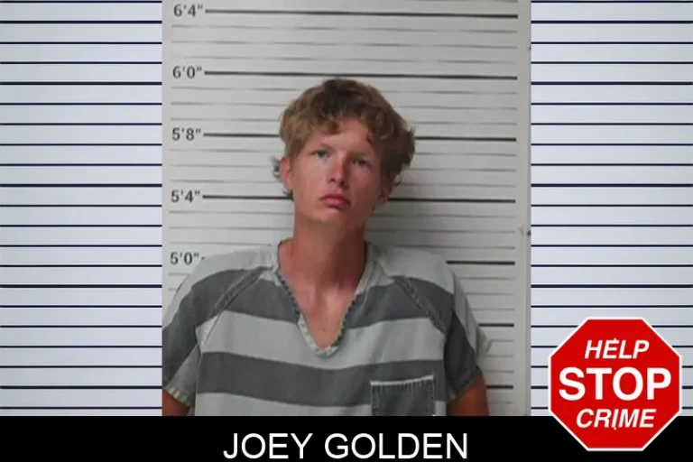 Joey Golden