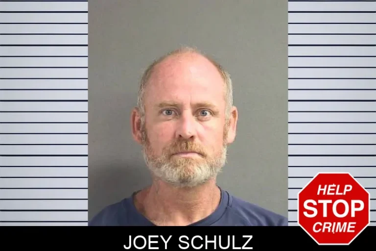 Joey Schulz