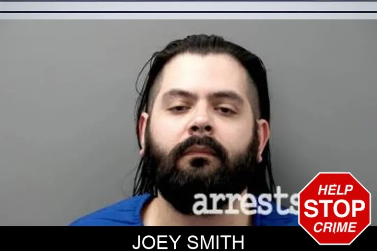 Joey Smith
