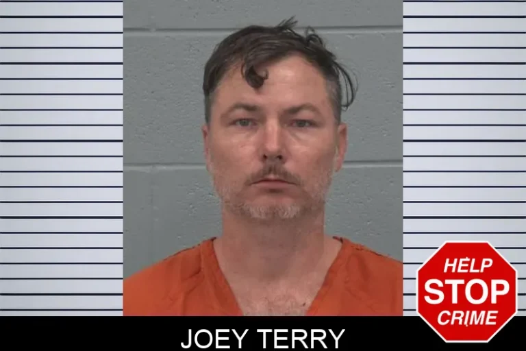 Joey Terry