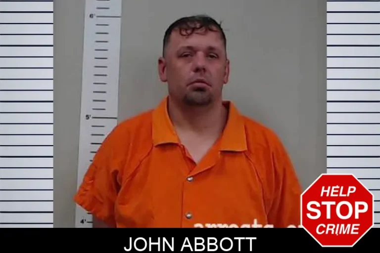 John Abbott