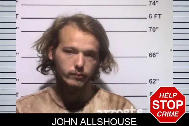 John Allshouse
