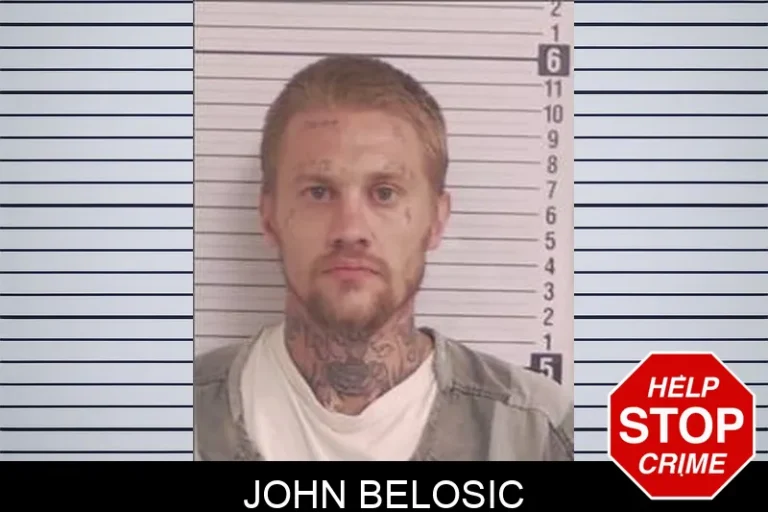 John Belosic