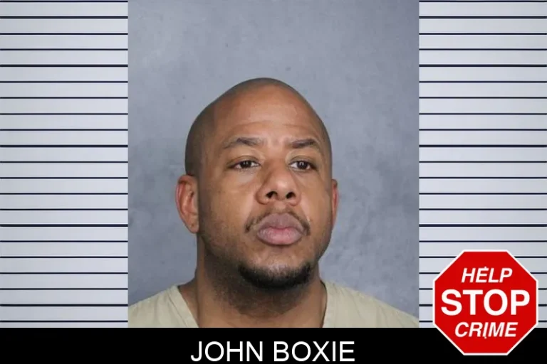 John Boxie