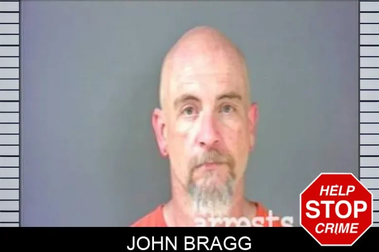 John Bragg