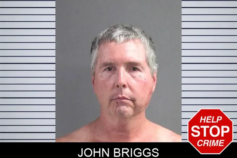 John Briggs