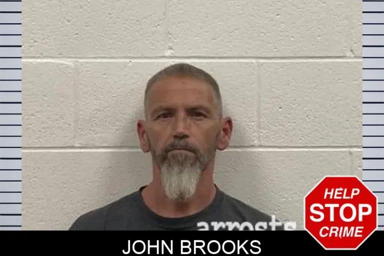 John Brooks