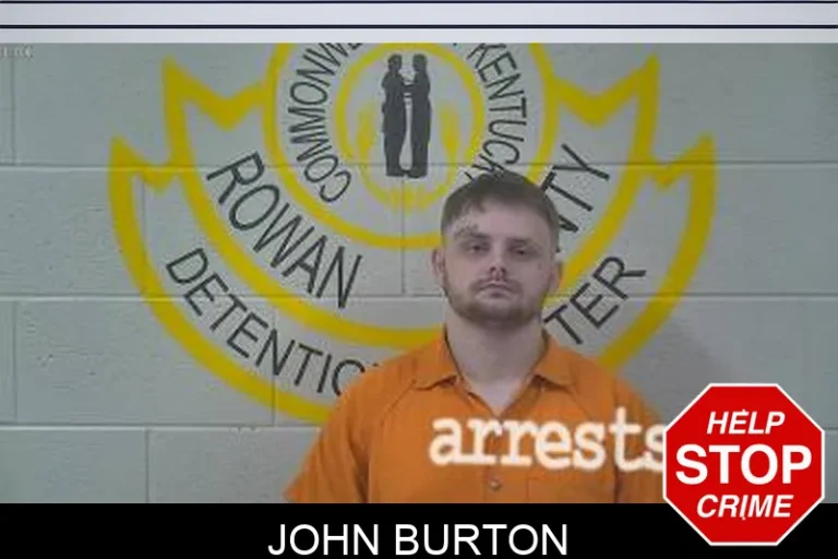 John Burton
