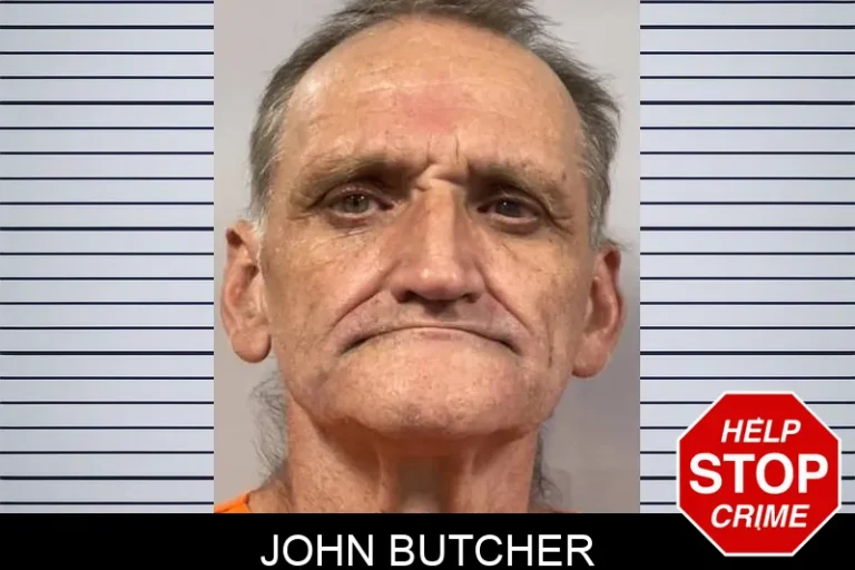 John Butcher