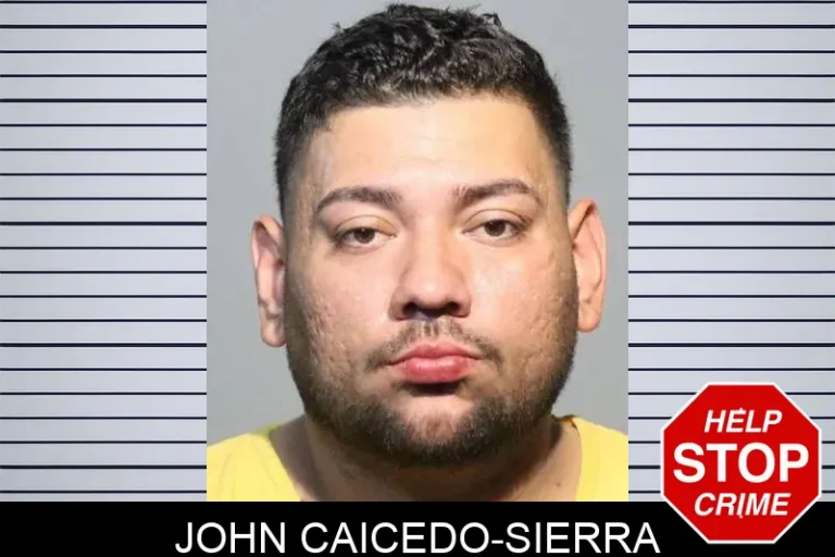 John Caicedo-Sierra