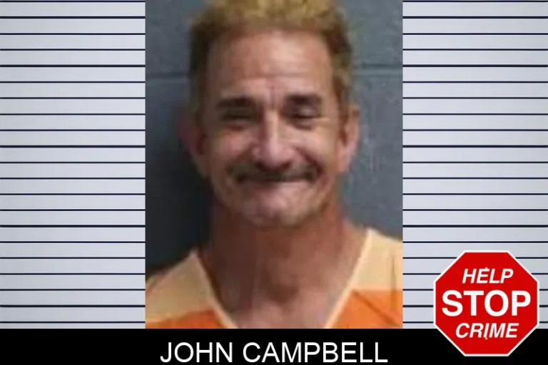 John Campbell
