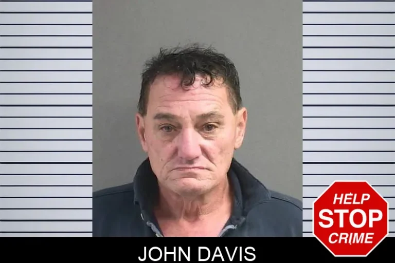 John Davis