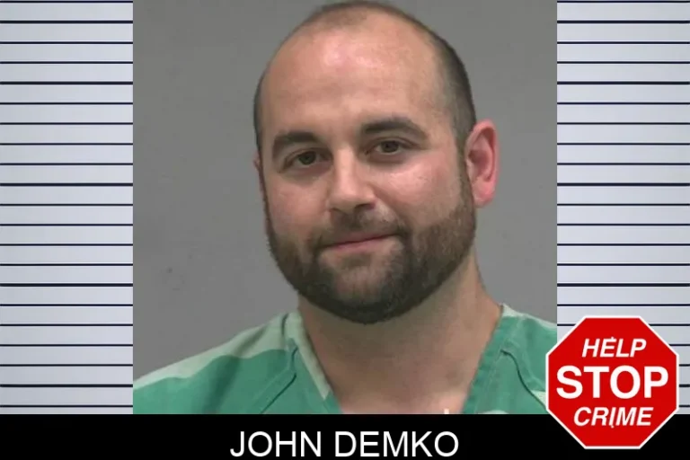 John Demko