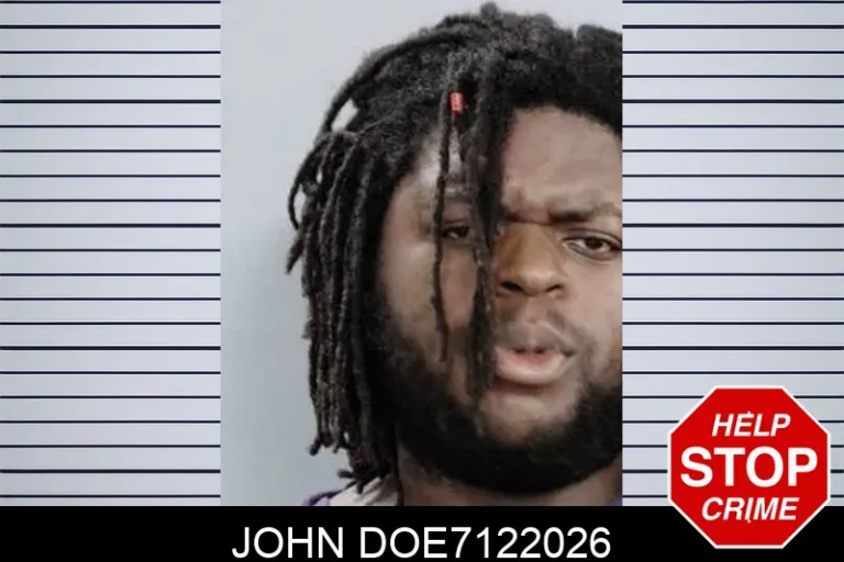 John Doe7122026