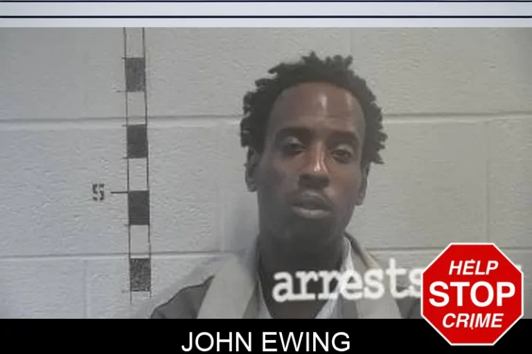 John Ewing