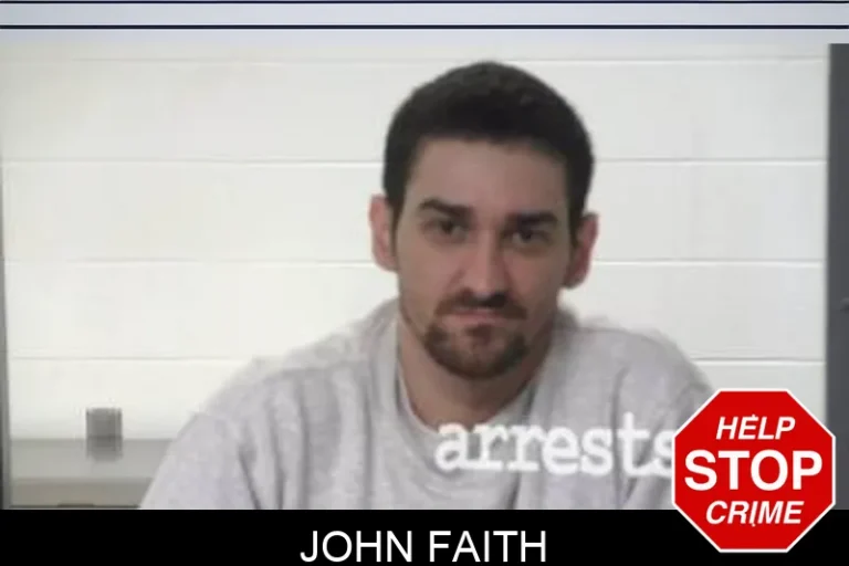 John Faith