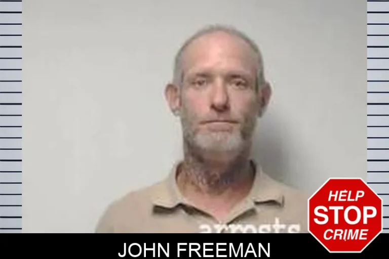 John Freeman