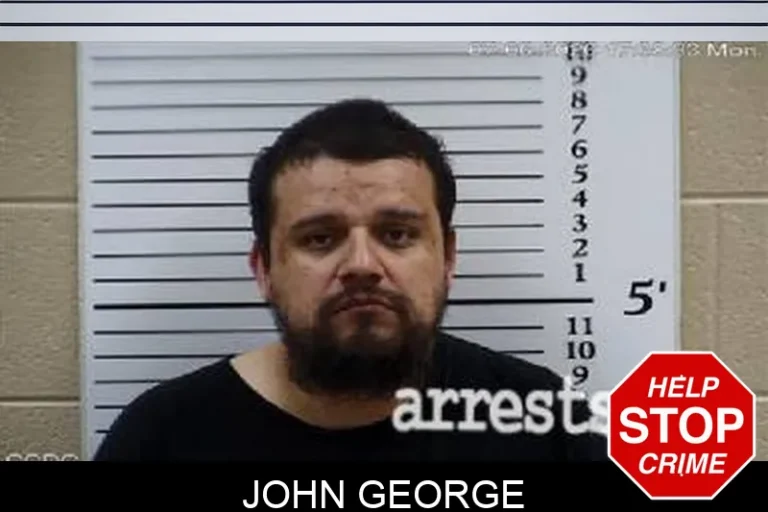 John George