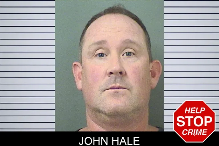 John Hale