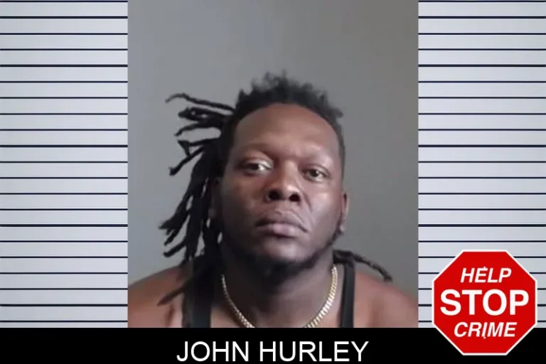 John Hurley