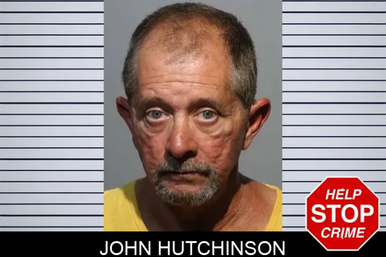 John Hutchinson