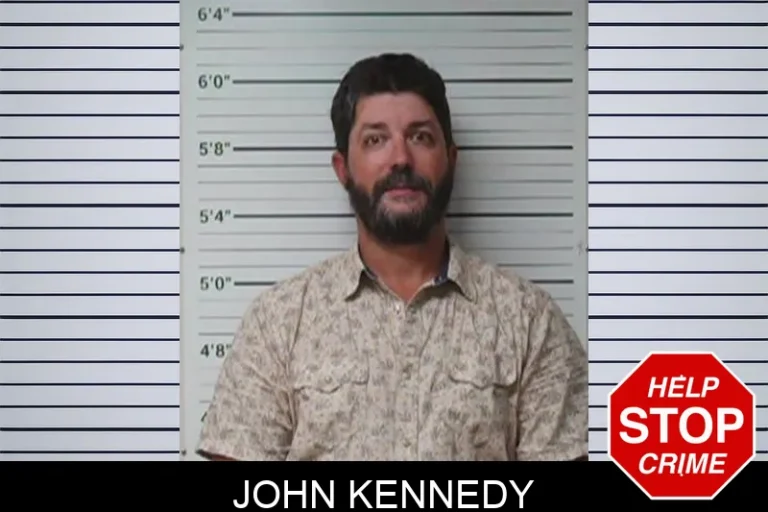 John Kennedy