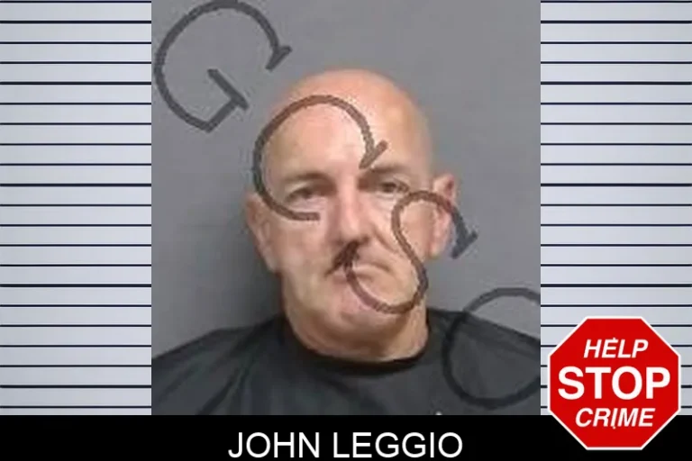 John Leggio