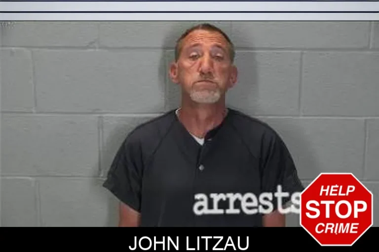 John Litzau