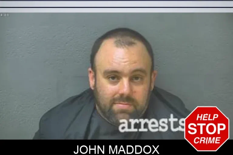 John Maddox