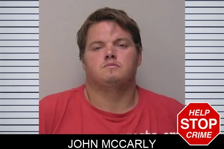 John McCarly