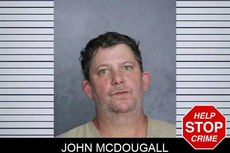 John McDougall