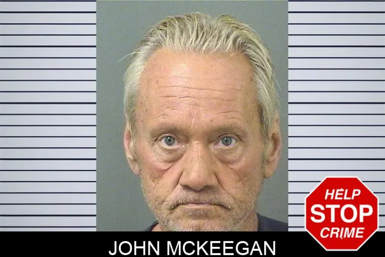 John McKeegan