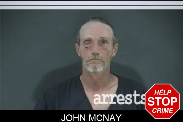 John McNay